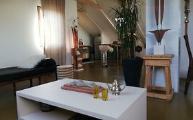 Naiadi Loft Apartment
